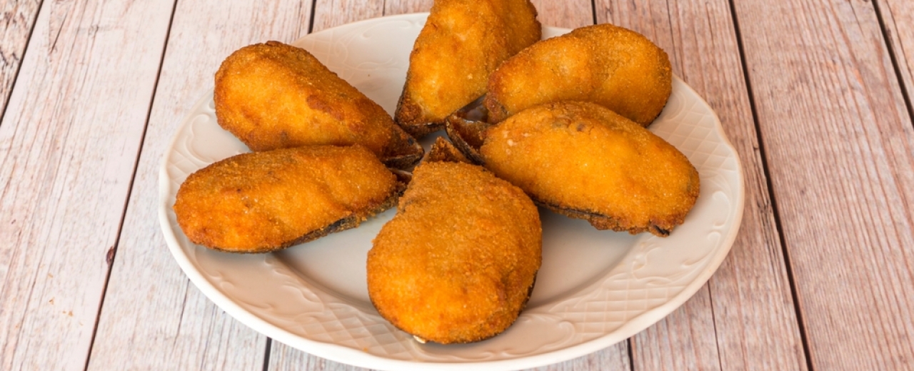 Mejillones tigre
